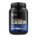 Optimum Nutrition Gold Standard 100% Casein Powder Vanilla 924g