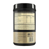 Optimum Nutrition Gold Standard 100% Plant French Vanilla Crème 684g Chocolate