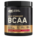Optimum Nutrition Gold Standard BCAA Raspberry & Pomegranate 266g