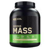 Optimum Nutrition Serious Mass Body Building 2.73Kg