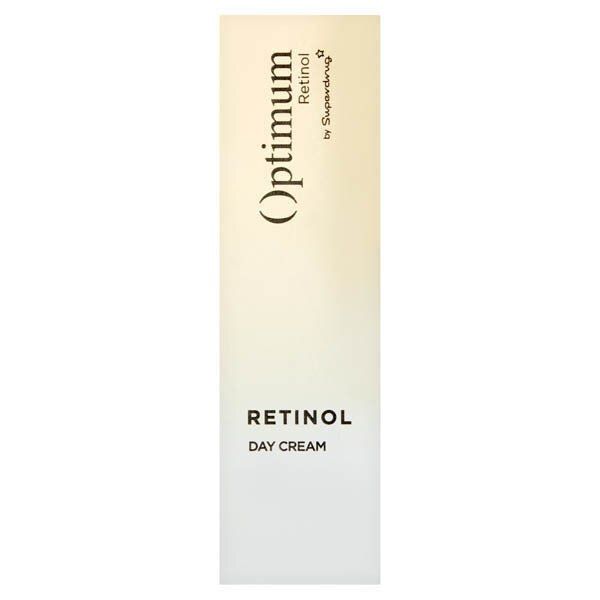 Optimum Retinol Day Cream 75ml