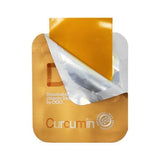 OQO Diso - Curcumin - Orange - 30x Strips