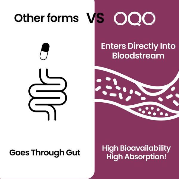 OQO Diso - Snooze - Cherry - 30x Strips