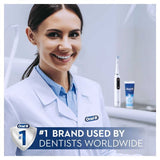 Oral-B 3D White Arctic Fresh Whitening Toothpaste 75ml GOODS Superdrug