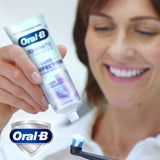 Oral-B 3D White Luxe Glamorous White Toothpaste 75ml