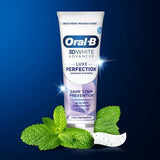 Oral-B 3D White Luxe Perfection Whitening Toothpaste 75ml