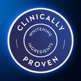 Oral B 3DW Clinical Whitening Power Fresh 70ml