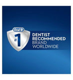 Oral-B All Round Extra Soft Criss Cross Toothbrush 3s