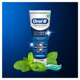 Oral-B Densify Decay Control Intensive Clean 75Ml 75ml