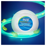 Oral-B Essential Mint Waxed Dental Floss 50m