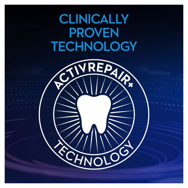 Oral-B Gum & Enamel Pro Repair Toothpaste 75ml