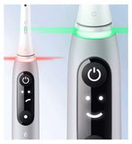 Oral-B iO6 Electric Toothbrush - Grey Opal