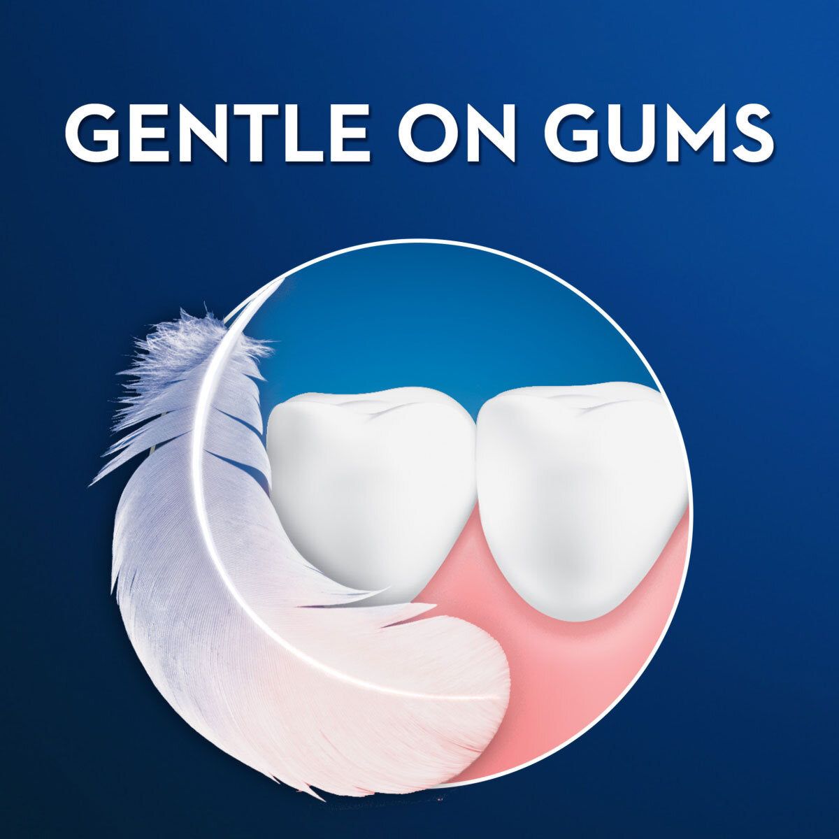 Oral-B Mint Satin Tape, 6 x 25m