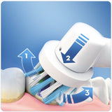 Oral-B Power Handle Vitality Crossaction