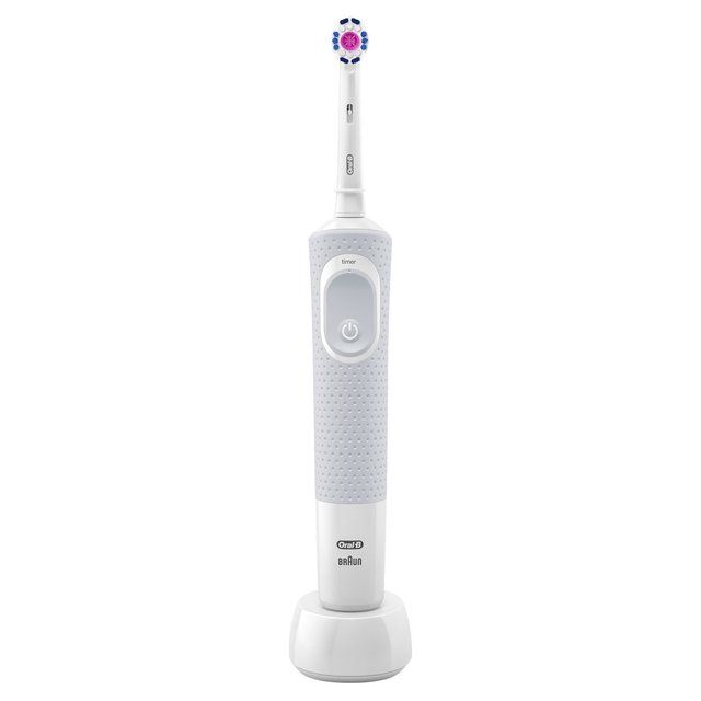 Oral-B Power Handle Vitality White & Clean Original