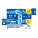 Oral-B Pro-Expert Professional Protection Toothpaste, 6 x 125ml
