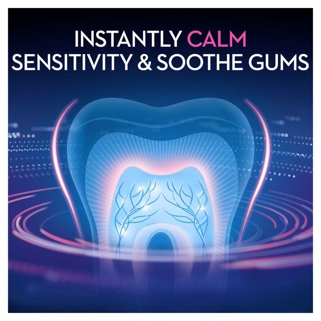 Oral-B Sensitivity And Gum Calm Toothpaste Original 75ml