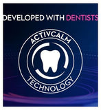 Oral-B Sensitivity & Gum Calm 3 Month Toothpaste Bundle - Gentle White