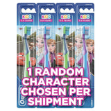 Oral-B Toothbrush Stages 3-5 Years