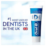 Oral-B Toothpaste Pro-Expert Whitening 75ml