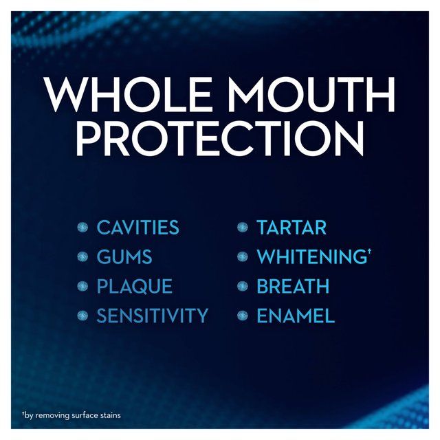 Oral-B Toothpaste Pro-Expert Whitening 75ml