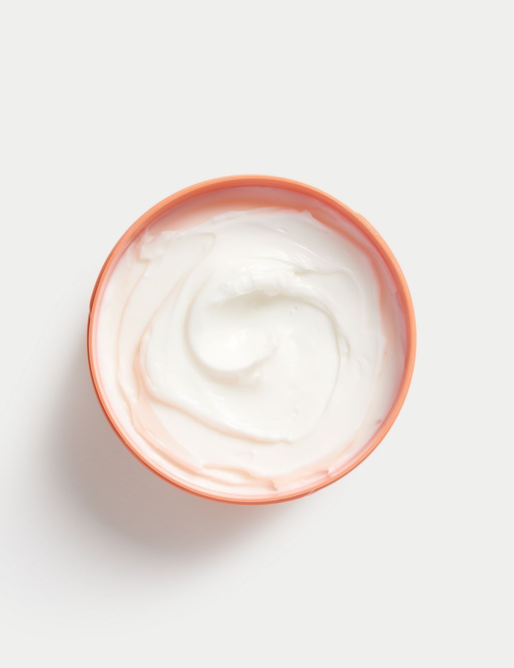 Orange Body Butter
