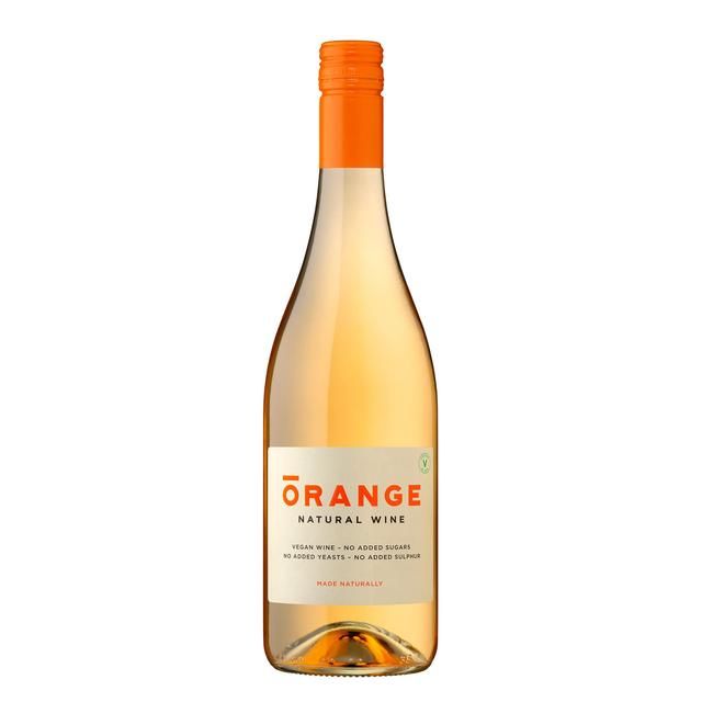 Orange Wine 75cl