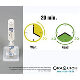 Oraquick Hiv Self-Test