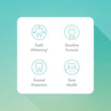 Ordo Complete Care Toothpaste 80ml