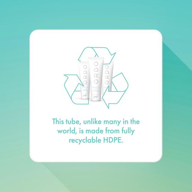 Ordo Complete Care Toothpaste 80ml