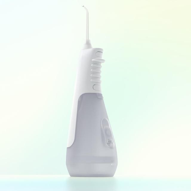 Ordo Hydro Sonic+ Water Flosser - White