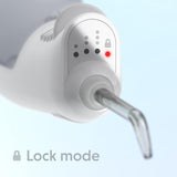 Ordo Hydro Sonic+ Water Flosser - White