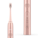 Ordo Sonic+ Electric Toothbrush - Rose Gold