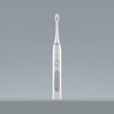 Ordo Sonic+ Electric Toothbrush - White/Silver