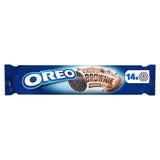 Oreo Brownie Batter Sandwich Biscuits 154g