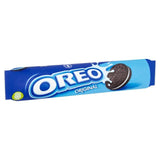 Oreo Original Chocolate Sandwich Biscuits 154g