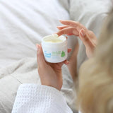 Organic Babies Scent Free Mum & Baby Rescue Balm    100ml