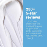 Organic Babies Scent Free Softening Baby Lotion    150ml