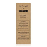 Organic & Botanic Mandarin Orange Brightening Eye Serum 15ml