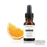 Organic & Botanic Mandarin Orange Brightening Eye Serum 15ml