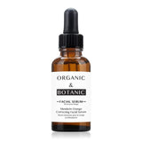 Organic & Botanic Mandarin Orange Correcting Facial Serum 30ml
