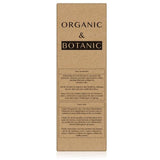 Organic & Botanic Mandarin Orange Correcting Facial Serum 30ml