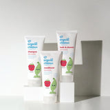Organic Children Berry Smoothie Shampoo 200ml