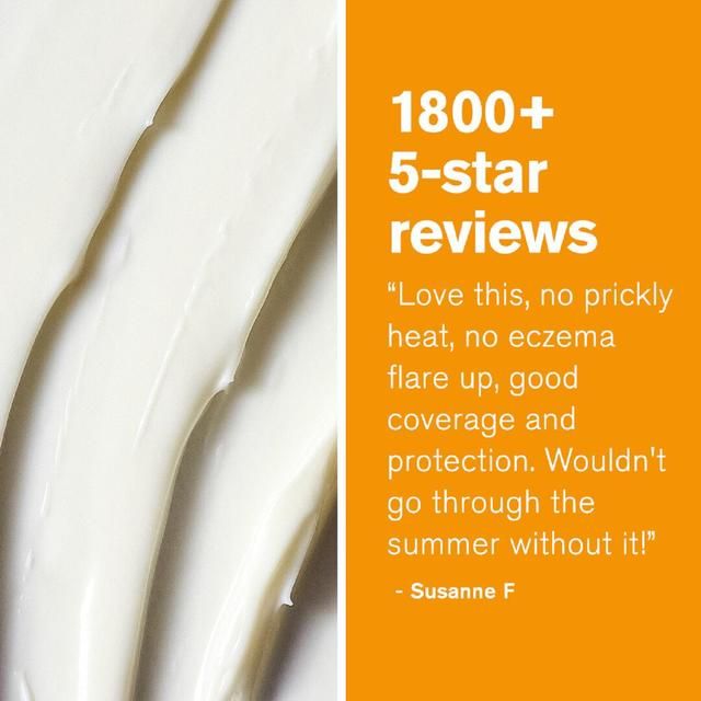 Organic Children SPF 30 Sun Cream Scent Free 150ml