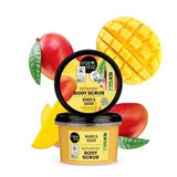 Organic Shop Repairing Body Scrub Mango & Sugar 250ml