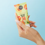 Organic Shop Sunscreen Day Face Cream SPF30 Oily Skin 50ml