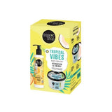 Organic Shop Tropical Vibes Body Care Set