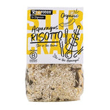 Organico Asparagus Risotto 250g