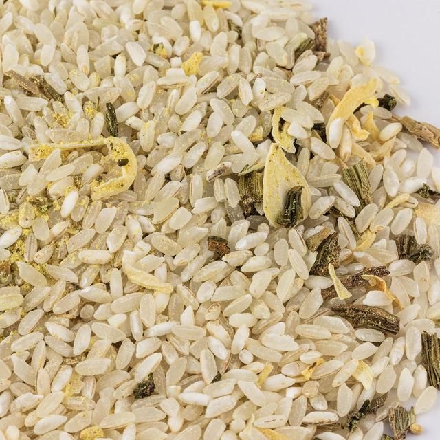 Organico Asparagus Risotto 250g