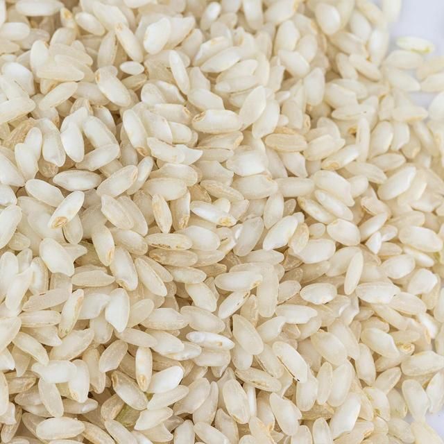 Organico Carnaroli Risotto Rice 500g